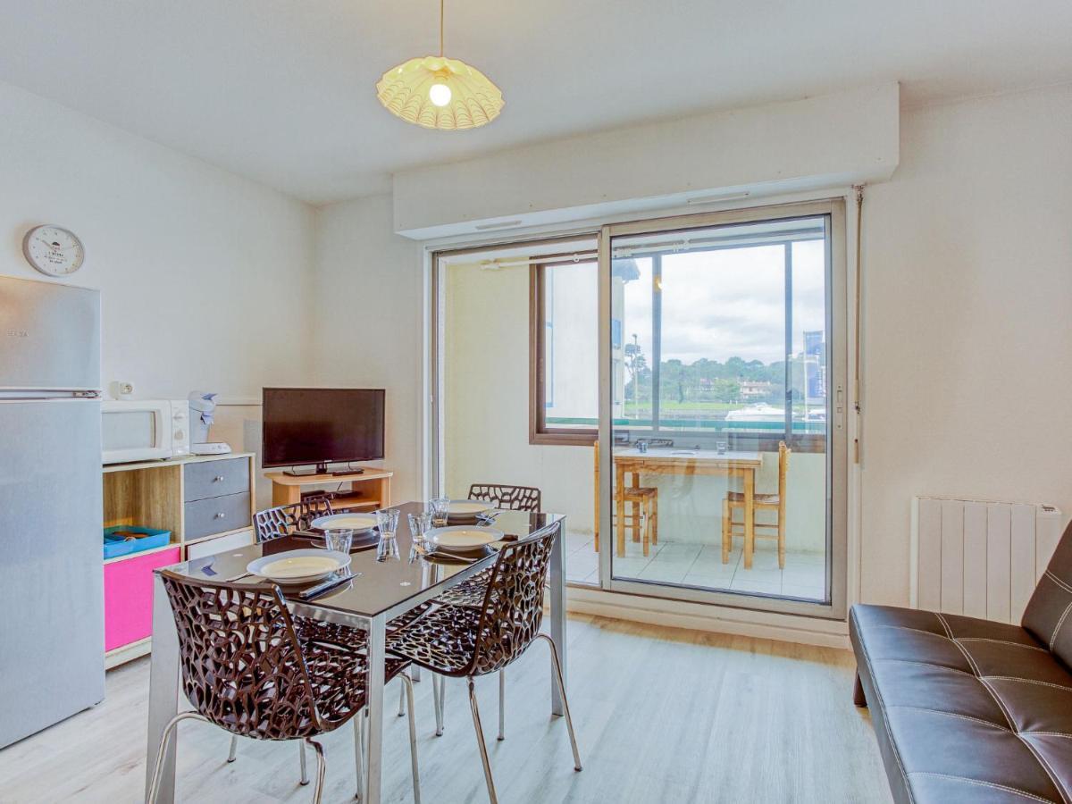 Apartment Horizon Ocean 1 By Interhome 카브레톤 외부 사진