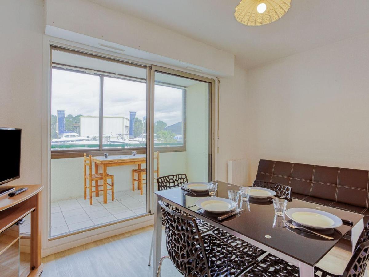 Apartment Horizon Ocean 1 By Interhome 카브레톤 외부 사진